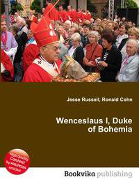 Wenceslaus I, Duke of Bohemia