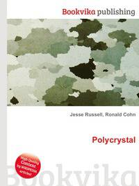 Polycrystal
