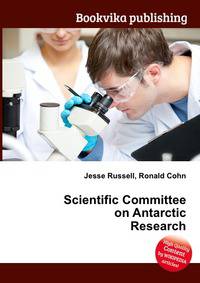 Scientific Committee on Antarctic Research