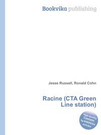 Racine (CTA Green Line station)