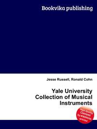 Yale University Collection of Musical Instruments