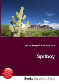 Spitboy