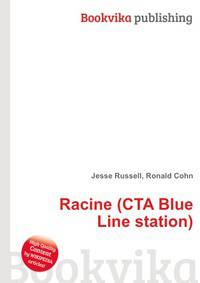 Racine (CTA Blue Line station)