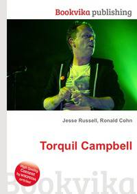 Torquil Campbell