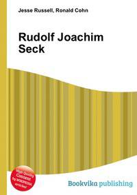 Rudolf Joachim Seck