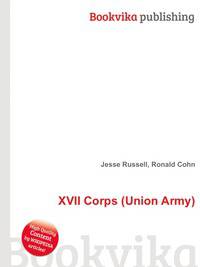 XVII Corps (Union Army)