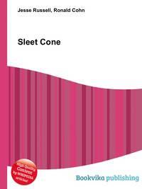 Sleet Cone