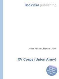 XV Corps (Union Army)