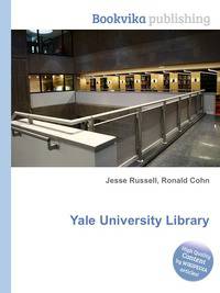 Yale University Library