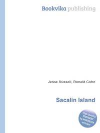 Sacalin Island