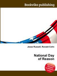 National Day of Reason