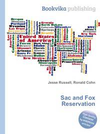 Sac and Fox Reservation