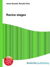 Racine stages