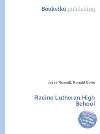 Racine Lutheran High School