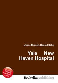 Yale New Haven Hospital
