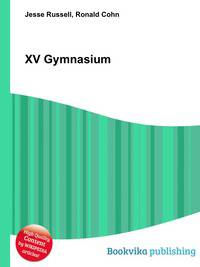 XV Gymnasium