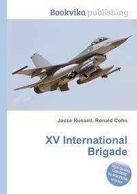 XV International Brigade