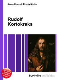 Rudolf Kortokraks