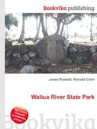 Wailua River State Park