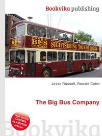 The Big Bus Company