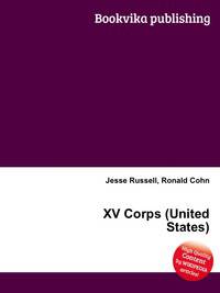 XV Corps (United States)