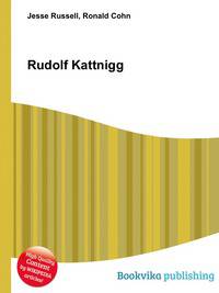 Rudolf Kattnigg