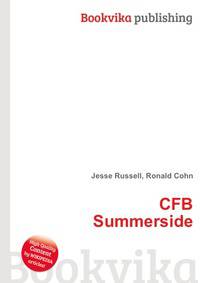 CFB Summerside