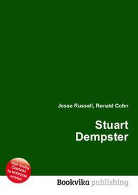 Stuart Dempster