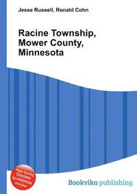 Racine Township, Mower County, Minnesota