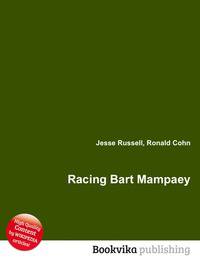 Racing Bart Mampaey