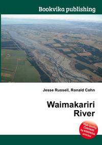 Waimakariri River