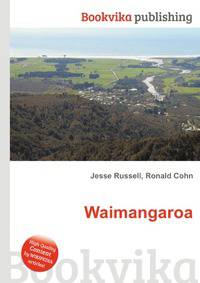 Waimangaroa
