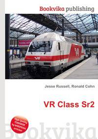 VR Class Sr2