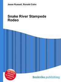 Snake River Stampede Rodeo