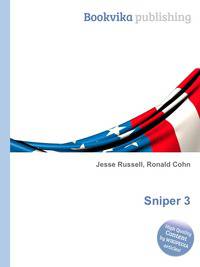 Sniper 3