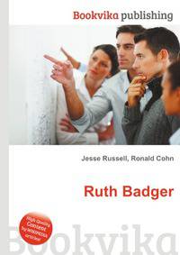 Ruth Badger