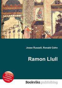 Ramon Llull
