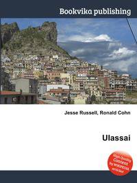 Ulassai