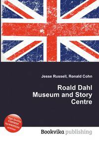 Roald Dahl Museum and Story Centre
