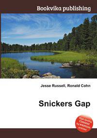 Snickers Gap