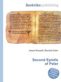 Second Epistle of Peter