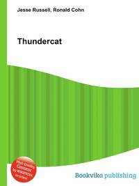 Thundercat