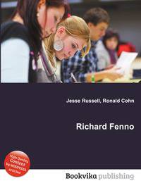 Richard Fenno