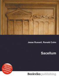 Sacellum