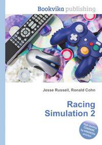 Racing Simulation 2