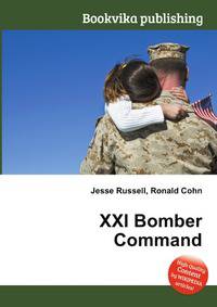 XXI Bomber Command