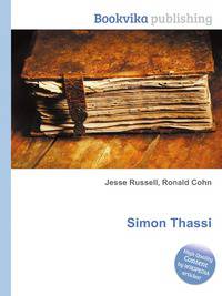 Simon Thassi