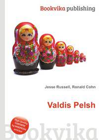 Valdis Pelsh
