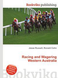 Racing and Wagering Western Australia