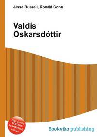 Valdis Oskarsdottir